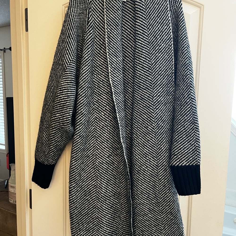 Target A New Day Coatigsn